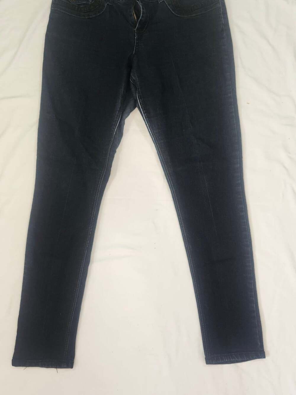 Rocawear Skinny Jeans Dark Wash Size 16